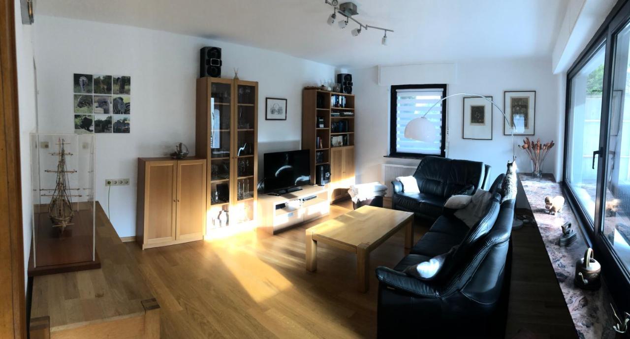 شقة Haus Nacke Möhnesee المظهر الخارجي الصورة