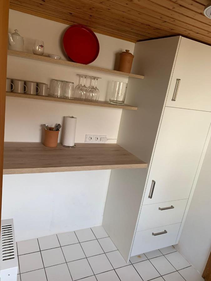 شقة Haus Nacke Möhnesee المظهر الخارجي الصورة