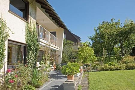 شقة Haus Nacke Möhnesee المظهر الخارجي الصورة